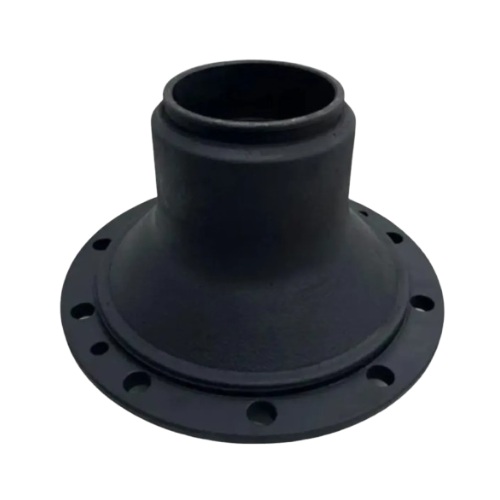 Cubo de Roda dianteiro Frum 591