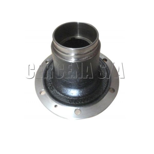 Cubo de Roda dianteiro Cercena CRC006