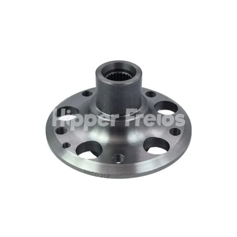 Cubo de Roda dianteiro Hipper Freios HFCD212