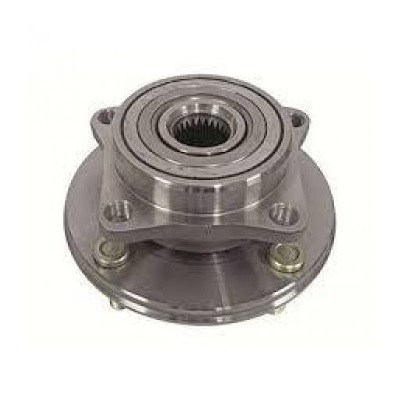Cubo de Roda dianteiro IMA Alli AL996