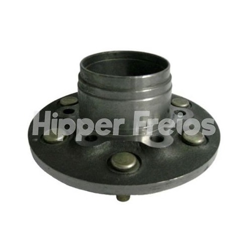 Cubo de Roda dianteiro Hipper Freios HFCD200