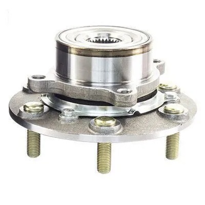 Cubo de Roda dianteiro IMA Alli AL777