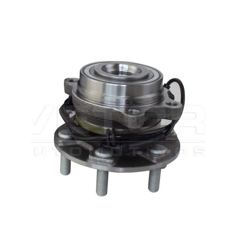Cubo de Roda dianteiro Vetor B0222