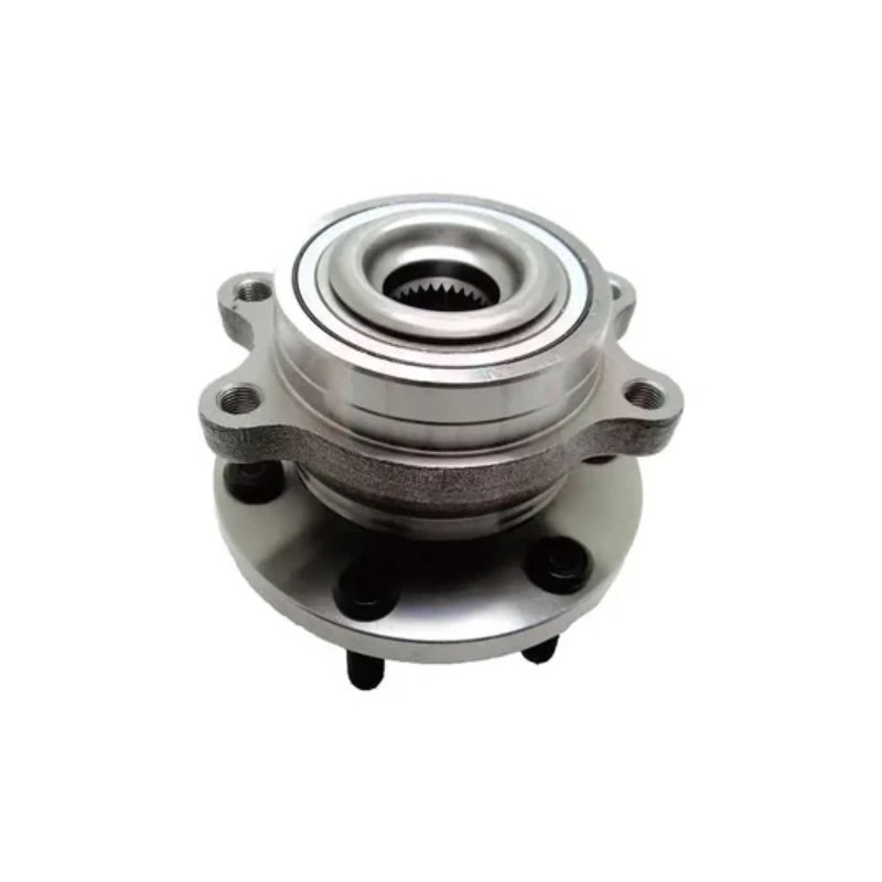Cubo de Roda dianteiro IMA Alli AL489