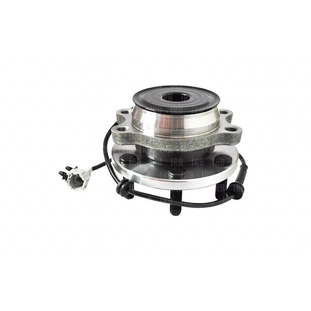 Cubo de Roda dianteiro IRB IR18771