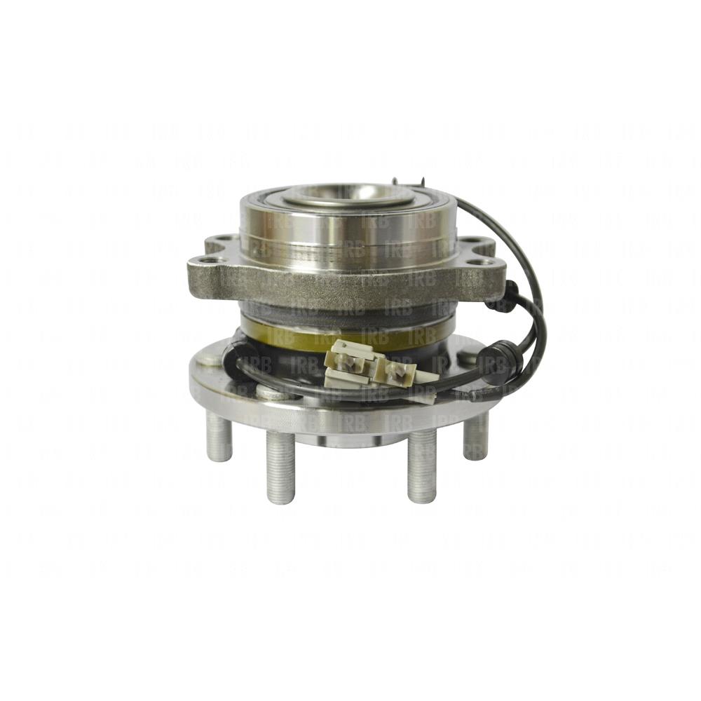 Cubo de Roda dianteiro IRB IR18772
