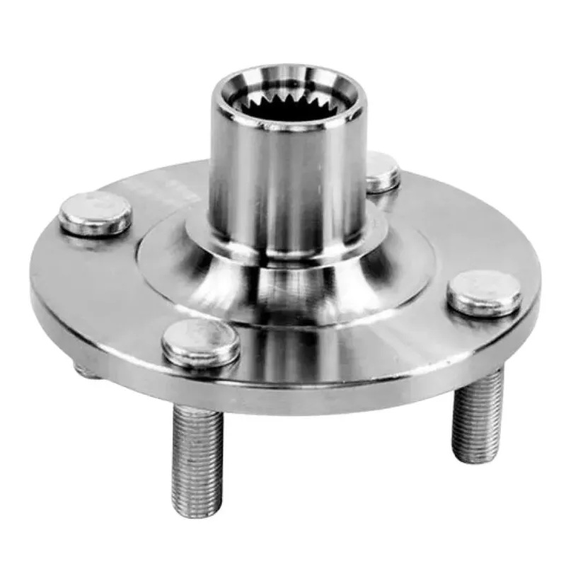 Cubo de Roda dianteiro Hipper Freios HFCD615C