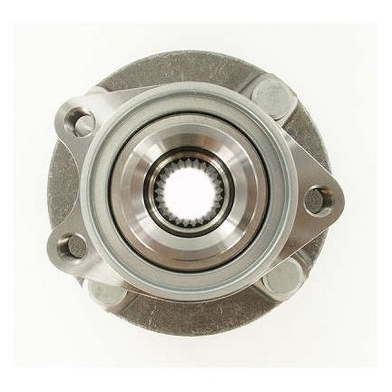 Cubo de Roda dianteiro SKF BR930682