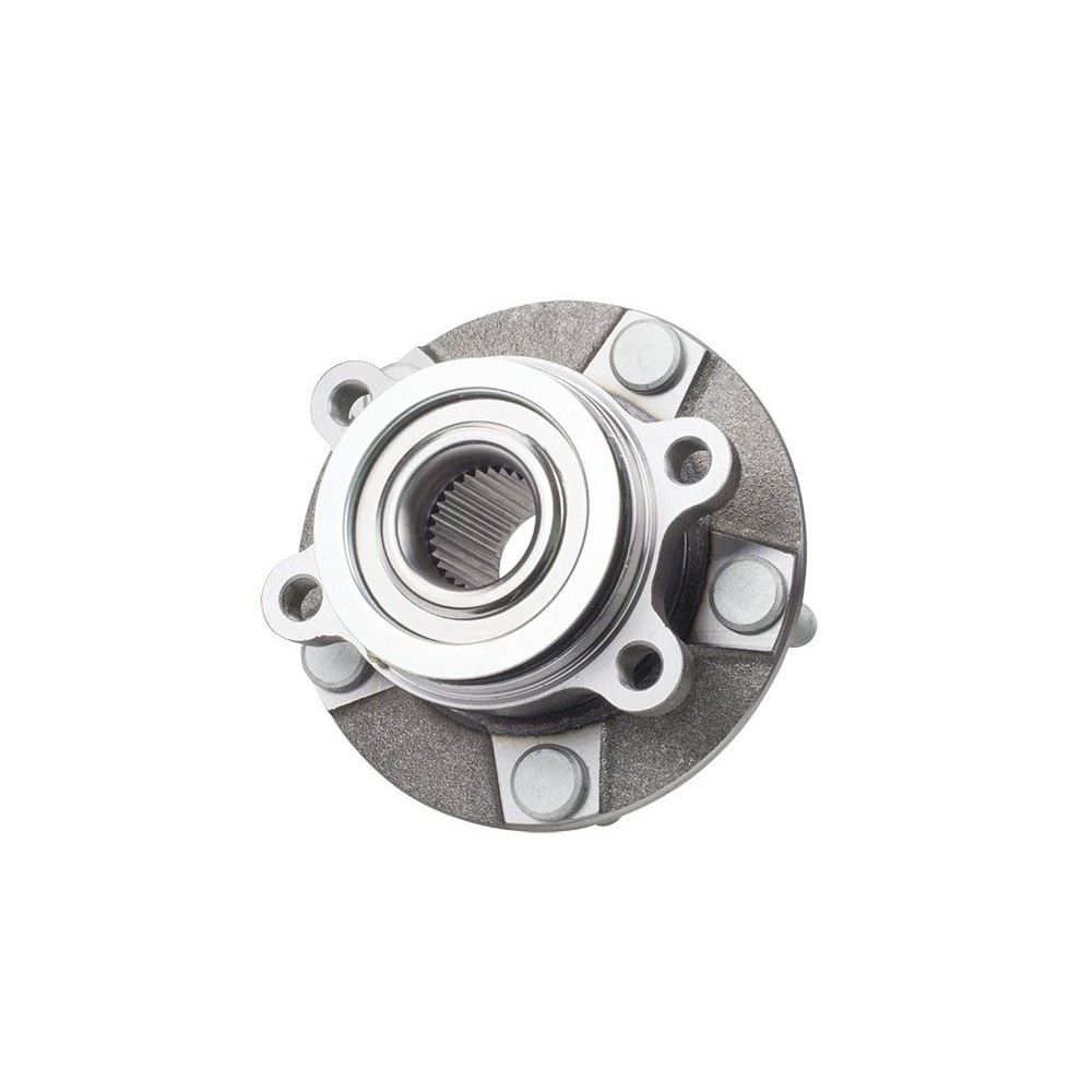 Cubo de Roda dianteiro Vetor B0124