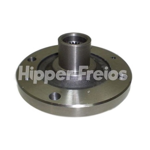 Cubo de Roda dianteiro Hipper Freios HFCD660