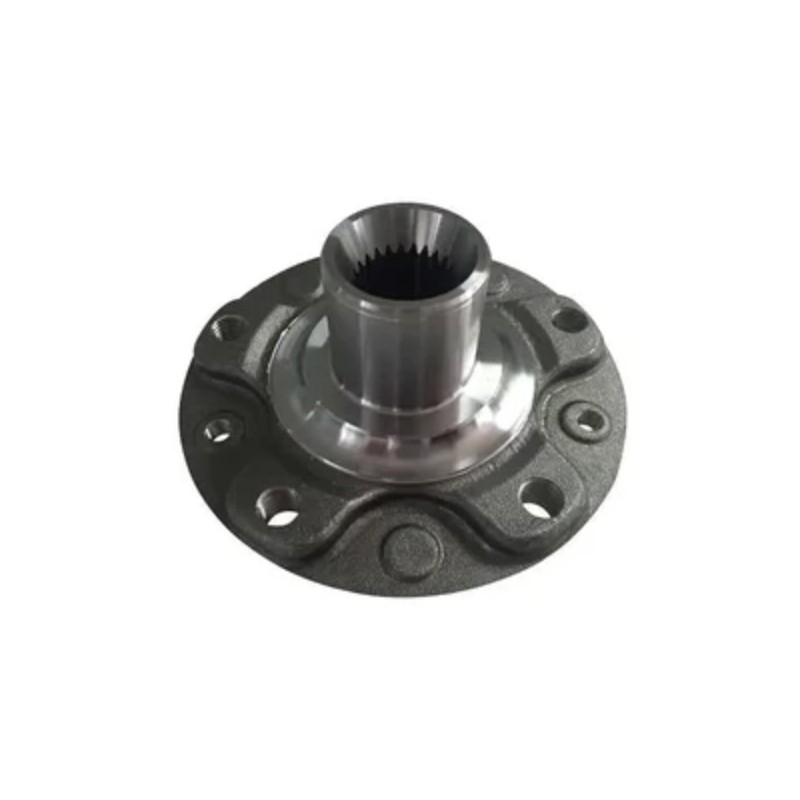 Cubo de Roda dianteiro IMA Alli AL573