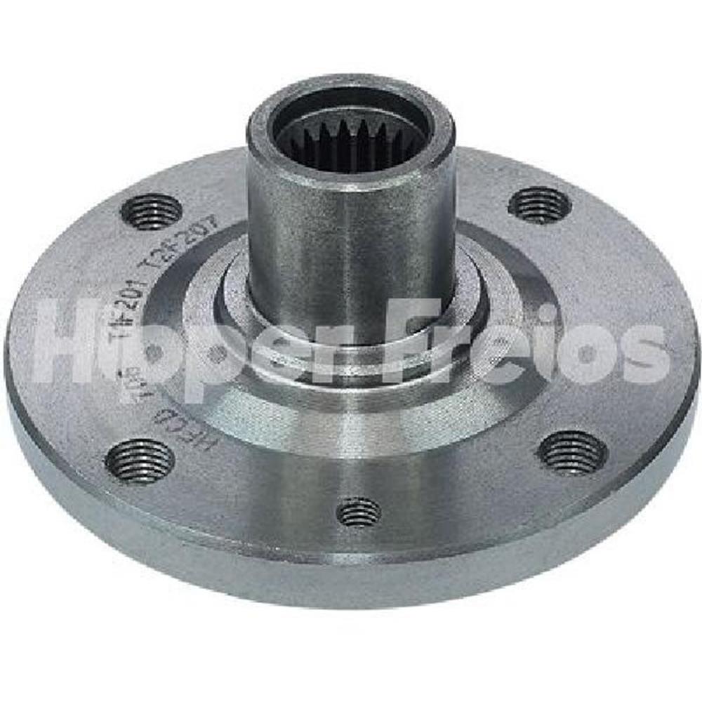 Cubo de Roda dianteiro Hipper Freios HFCD706