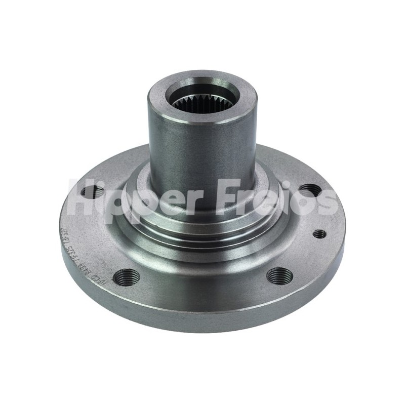 Cubo de Roda dianteiro Hipper Freios HFCD843A