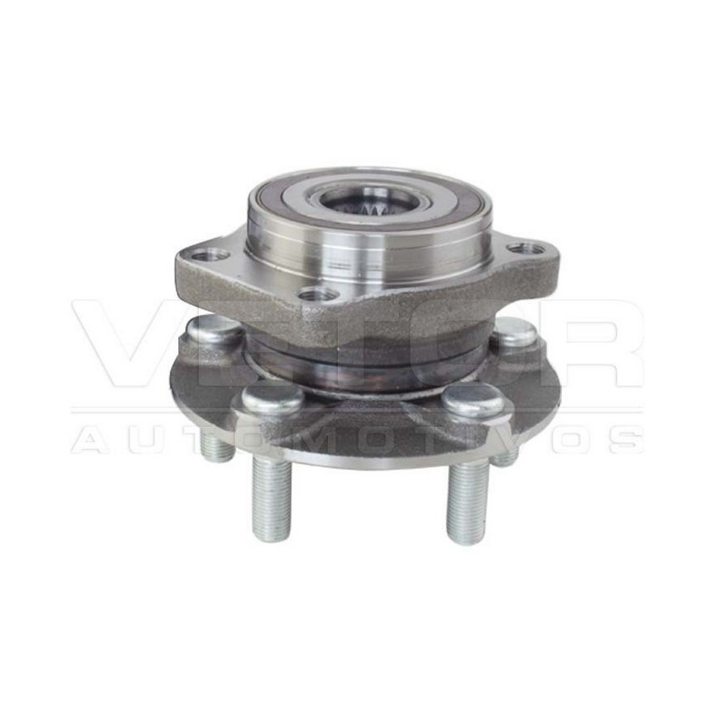 Cubo de Roda dianteiro Vetor B0224