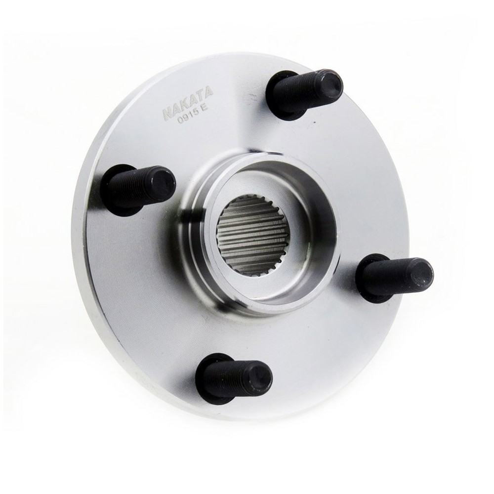 Cubo de Roda dianteiro Nakata NKF8121
