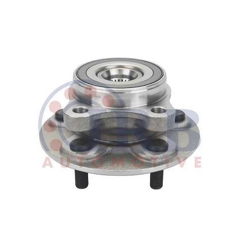Cubo de Roda dianteiro IRB IR18997