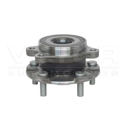 Cubo de Roda dianteiro Vetor B0257