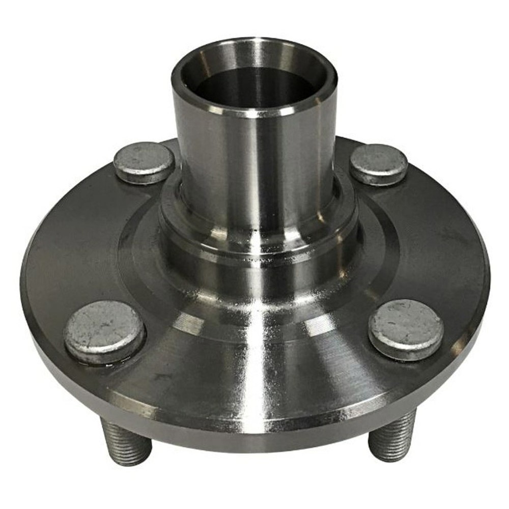 Cubo de Roda dianteiro Nakata NKF8178
