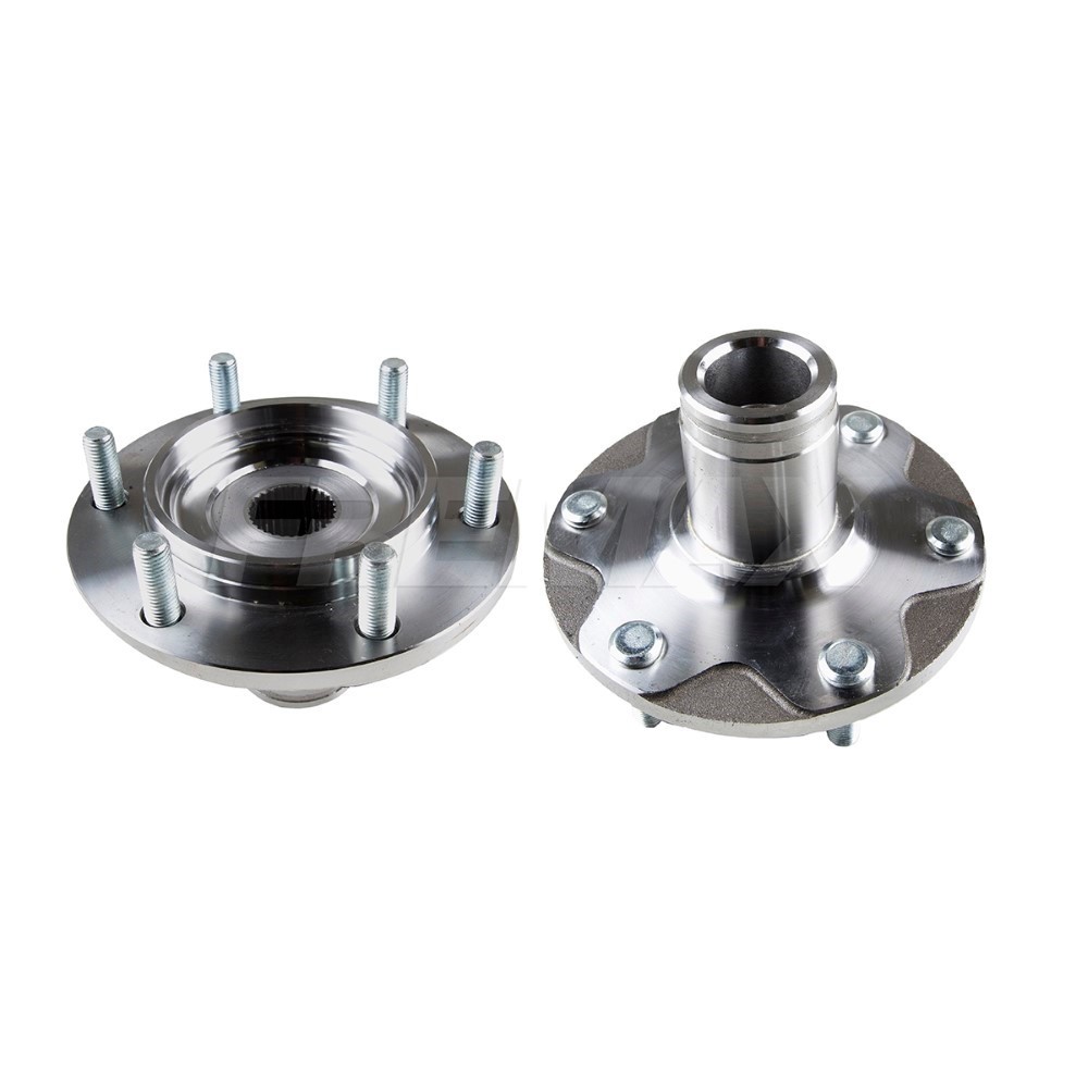 Cubo de Roda dianteiro Fremax FWB0569