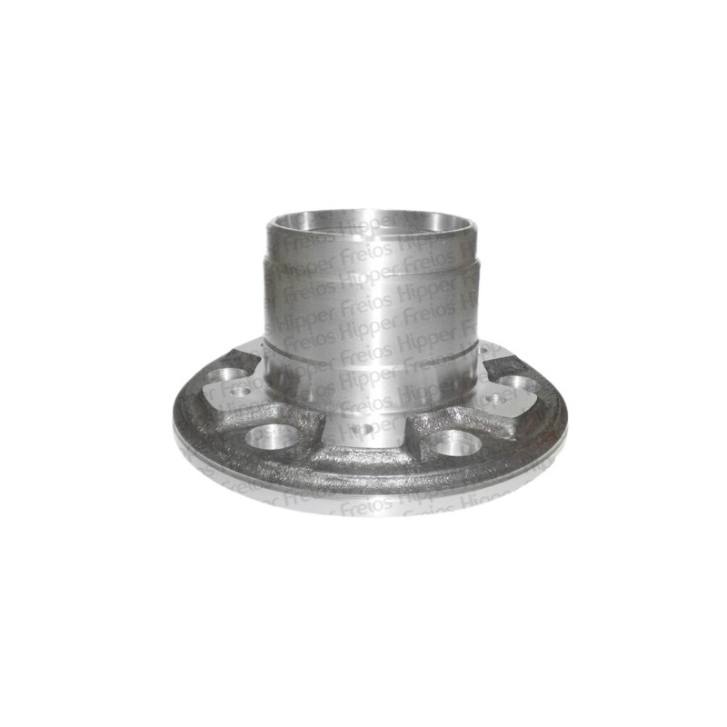 Cubo de Roda dianteiro Hipper Freios HFCD500