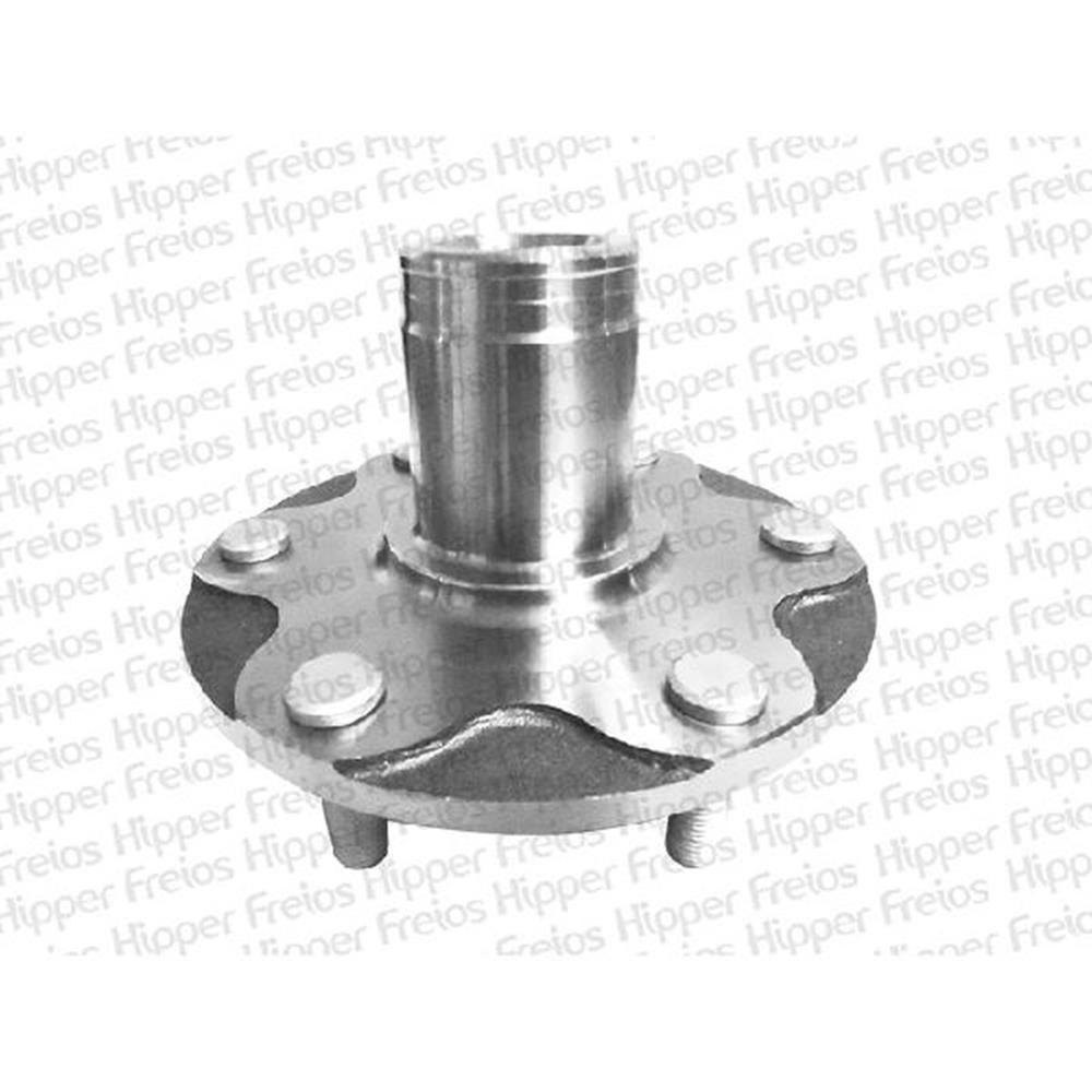 Cubo de Roda dianteiro Hipper Freios HFCD500B