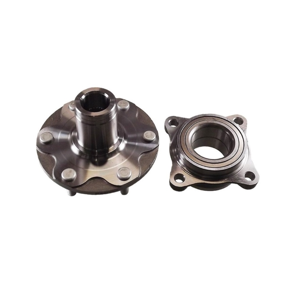 Cubo de Roda dianteiro IMA Alli AL986