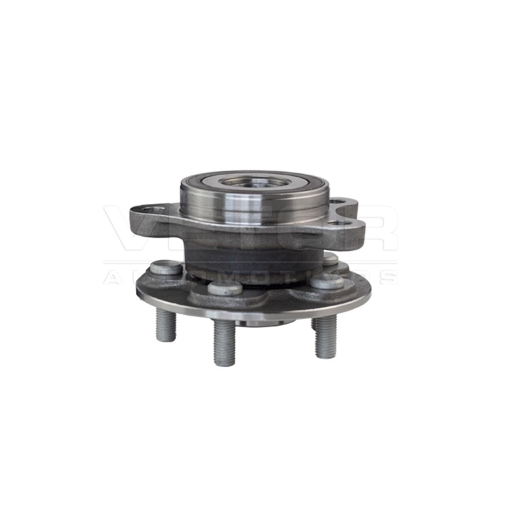 Cubo de Roda dianteiro Vetor B0203