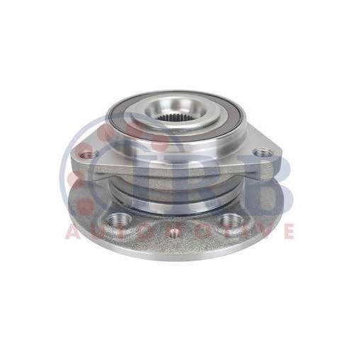 Cubo de Roda dianteiro traseiro IRB IR18823