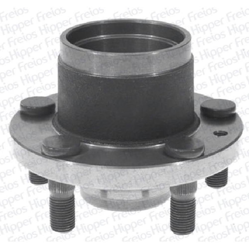 Cubo de Roda dianteiro Hipper Freios HFCD03