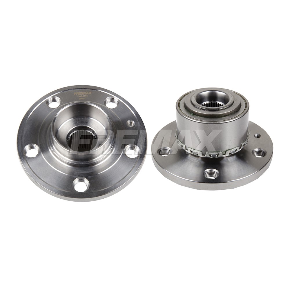 Cubo de Roda dianteiro Fremax FWB0508