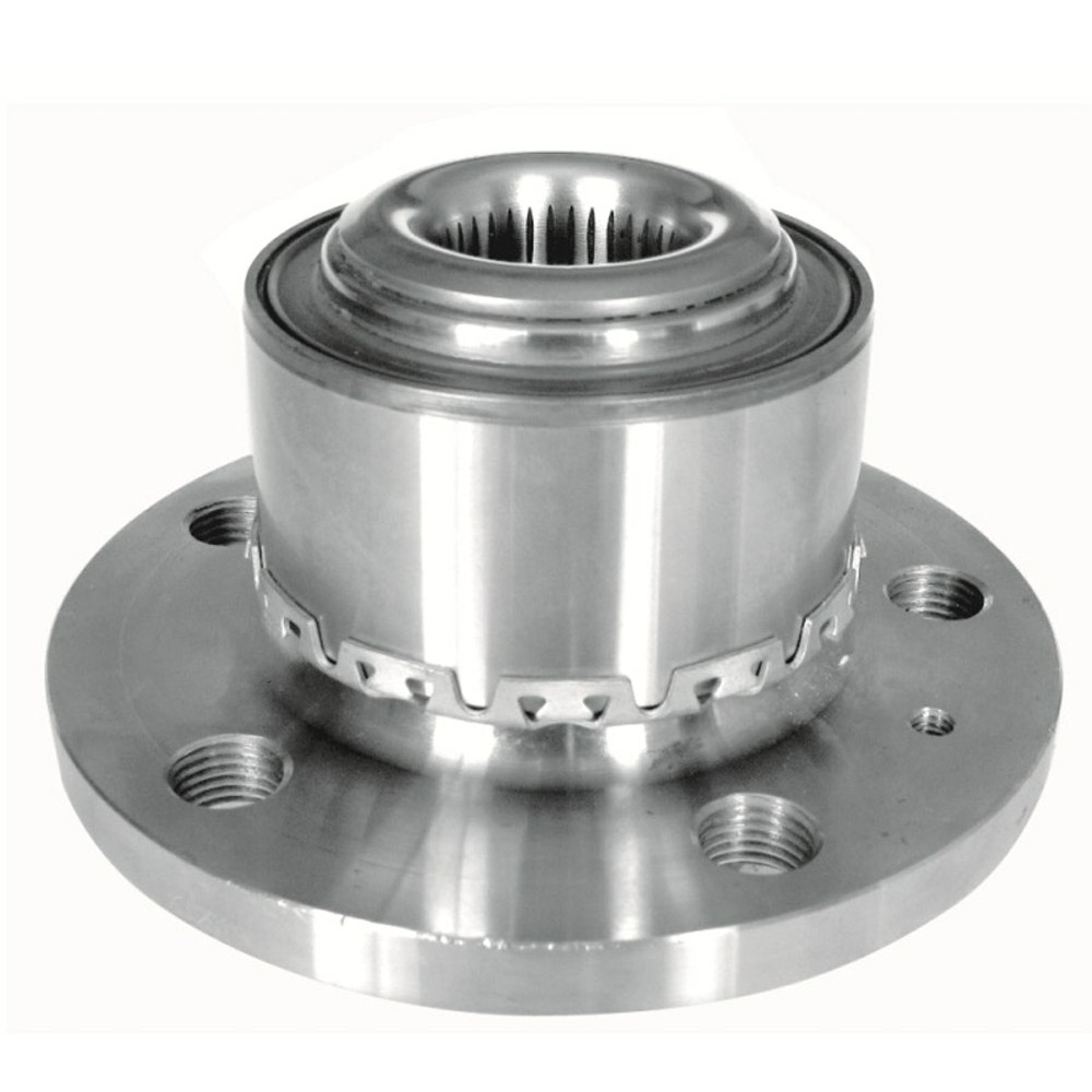 Cubo de Roda dianteiro Nakata NKF8063