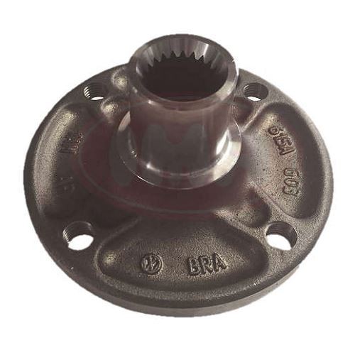Cubo de Roda dianteiro IMA Alli AL499