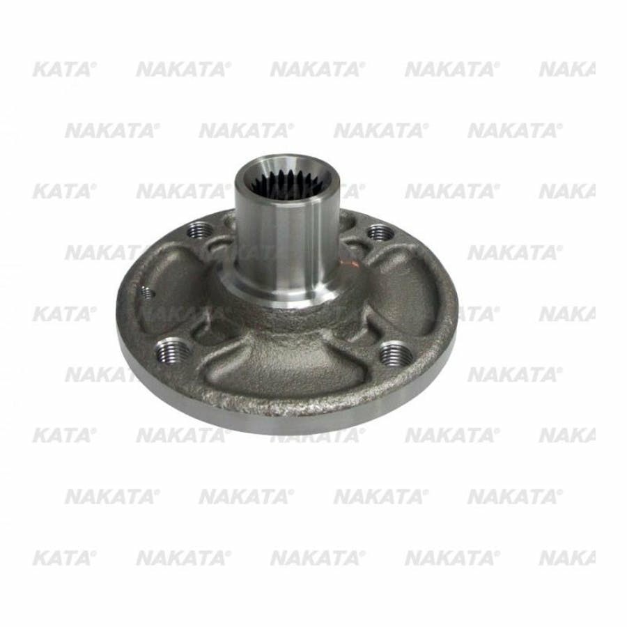 Cubo de Roda dianteiro Nakata NKF8183