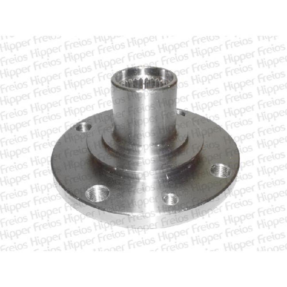 Cubo de Roda Eixo Dana dianteiro Hipper Freios HFCD42B