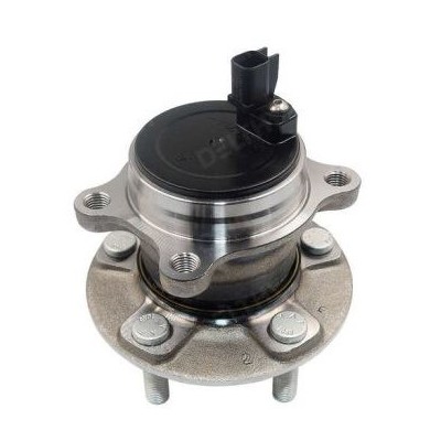 Cubo de Roda Focus traseiro Ymax 510052