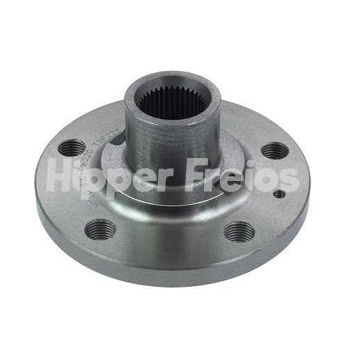 Cubo de Roda Furo 41.5mm dianteiro Hipper Freios HFCD81C