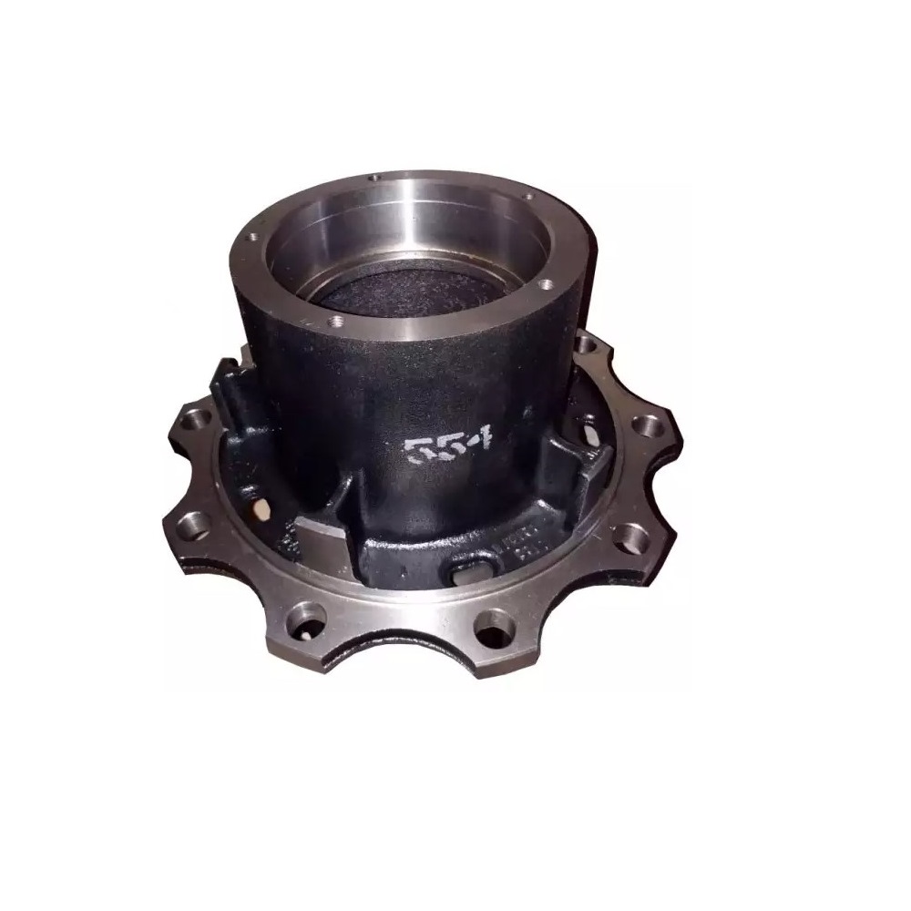 Cubo de Roda Frum 554