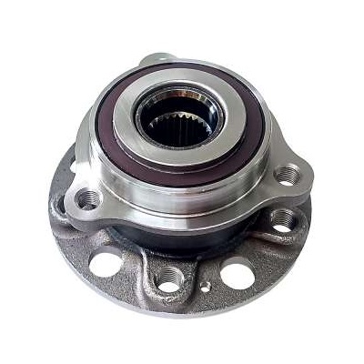Cubo de Roda Nakata NKF8782