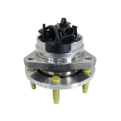 Cubo de Roda Malibu dianteiro Ymax 510067