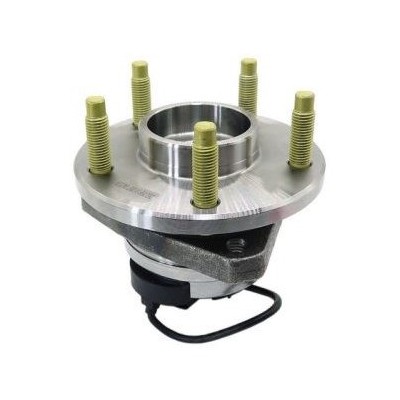 Cubo de Roda Malibu dianteiro Ymax 510067, foto 2