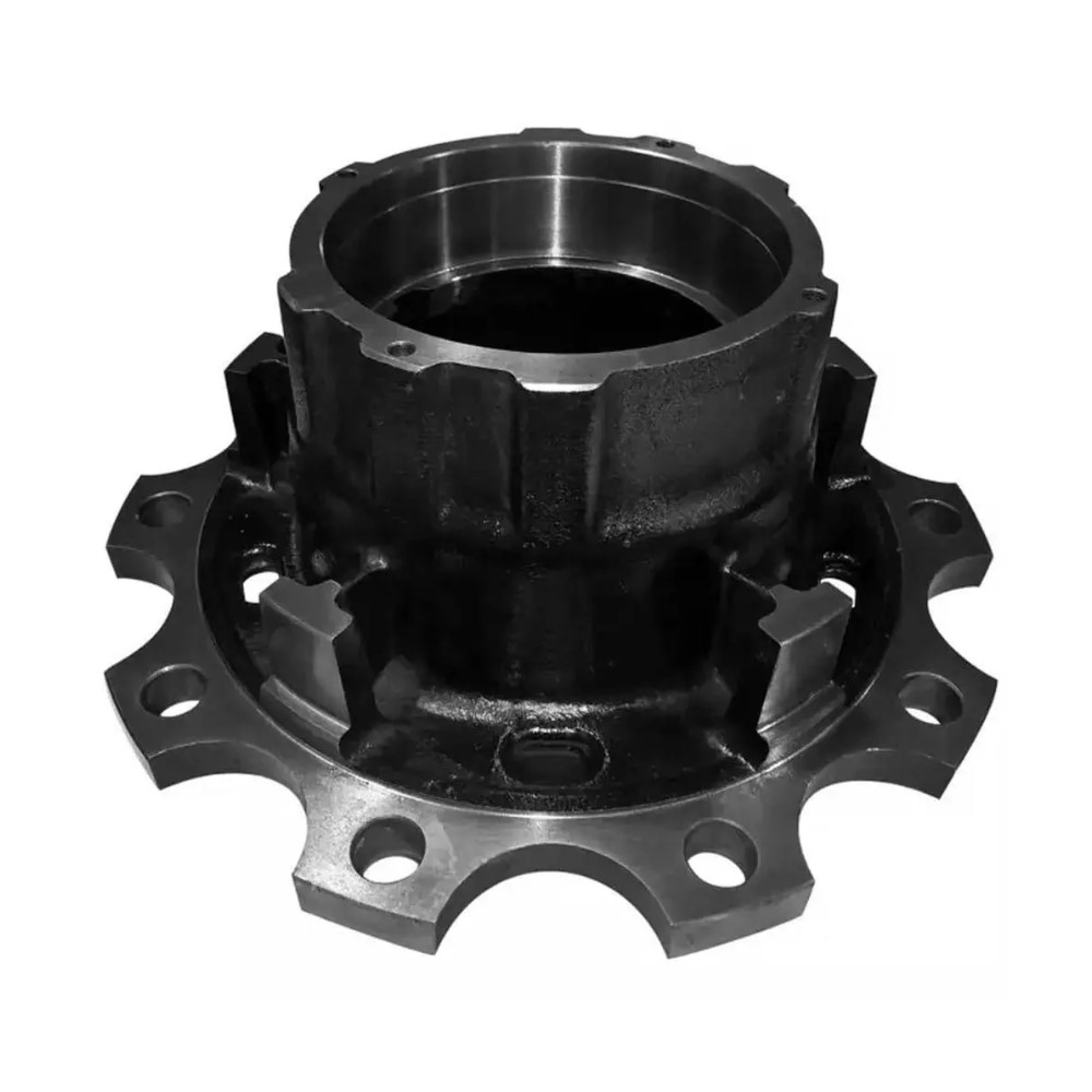 Cubo de Roda Batista 812