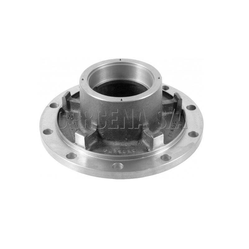 Cubo de Roda Cercena CRC002