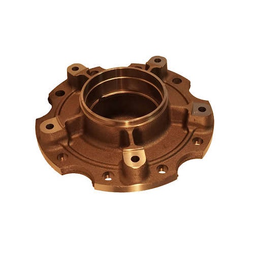 Cubo de Roda Frum 583