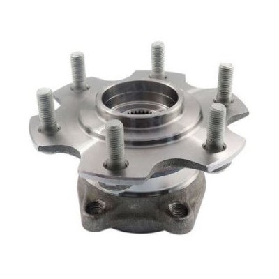 Cubo de Roda Pajero traseiro Ymax 510025