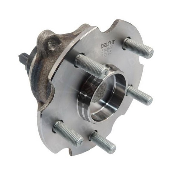 Cubo de Roda Rav4 traseiro Ymax 510047