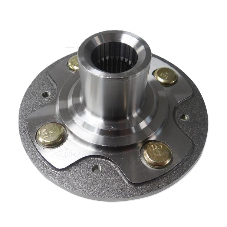 Cubo de Roda sem dianteiro Authomix CR71893