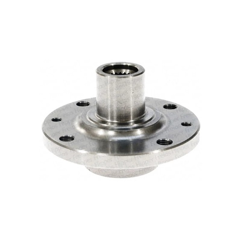 Cubo de Roda sem Rolamento 37mm 21 Dentes dianteiro Hipper Freios HFCD572
