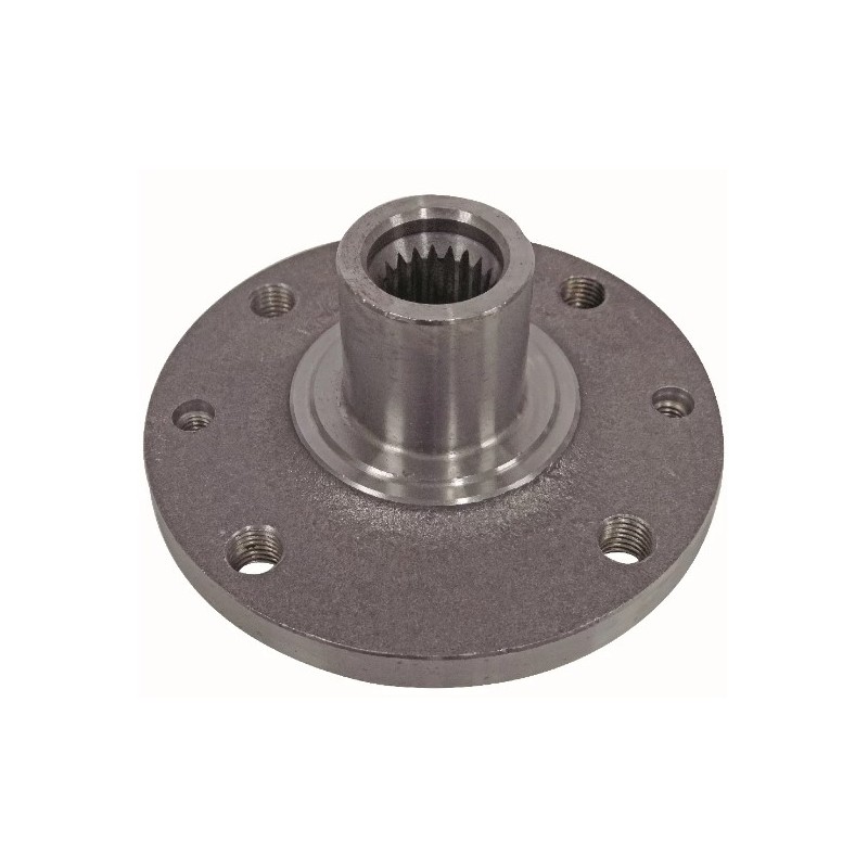 Cubo de Roda sem Rolamento 37mm 21 Dentes dianteiro IMA Alli AL906
