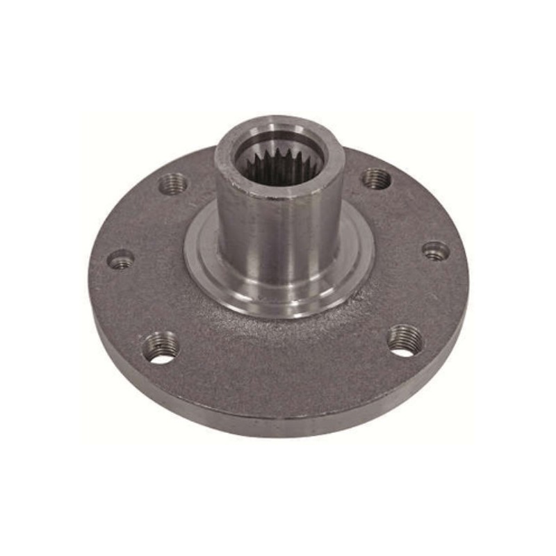 Cubo de Roda sem Rolamento 37mm 21 Dentes dianteiro MDS RE0523CD1P