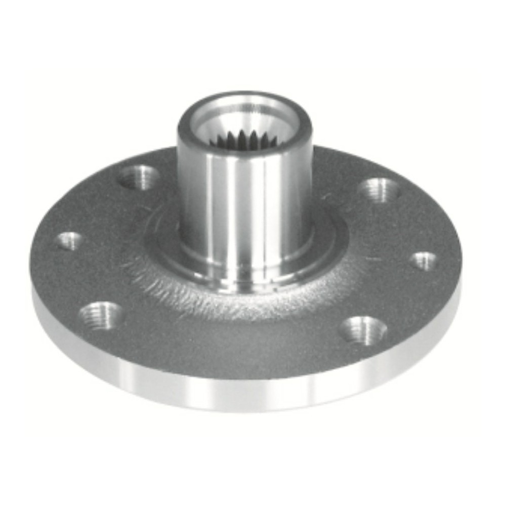 Cubo de Roda sem Rolamento 37mm 21 Dentes dianteiro Nakata NKF8000